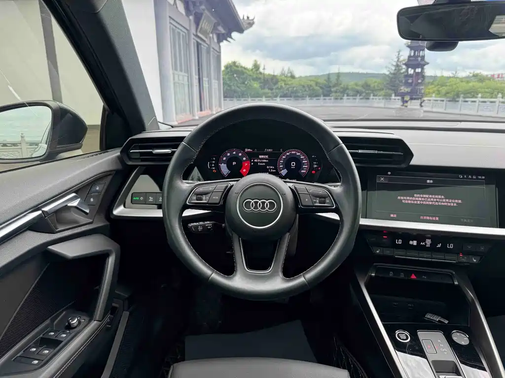 Audi A3 — миниатюра 16