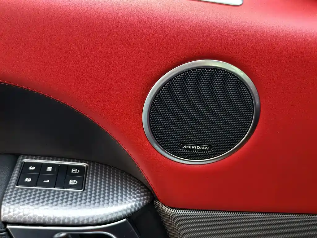 Land Rover Sport — миниатюра 13