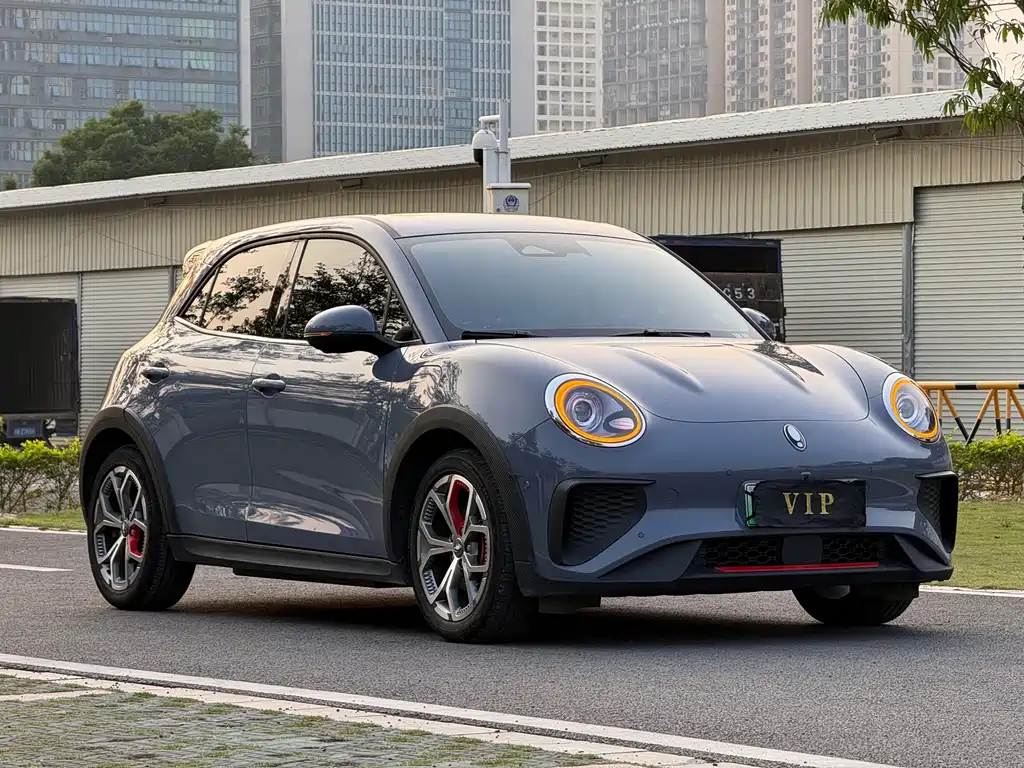 Ora Ora Good Cat GT — миниатюра 3
