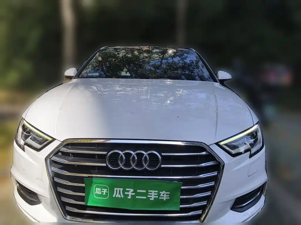 Audi A3 — миниатюра 2