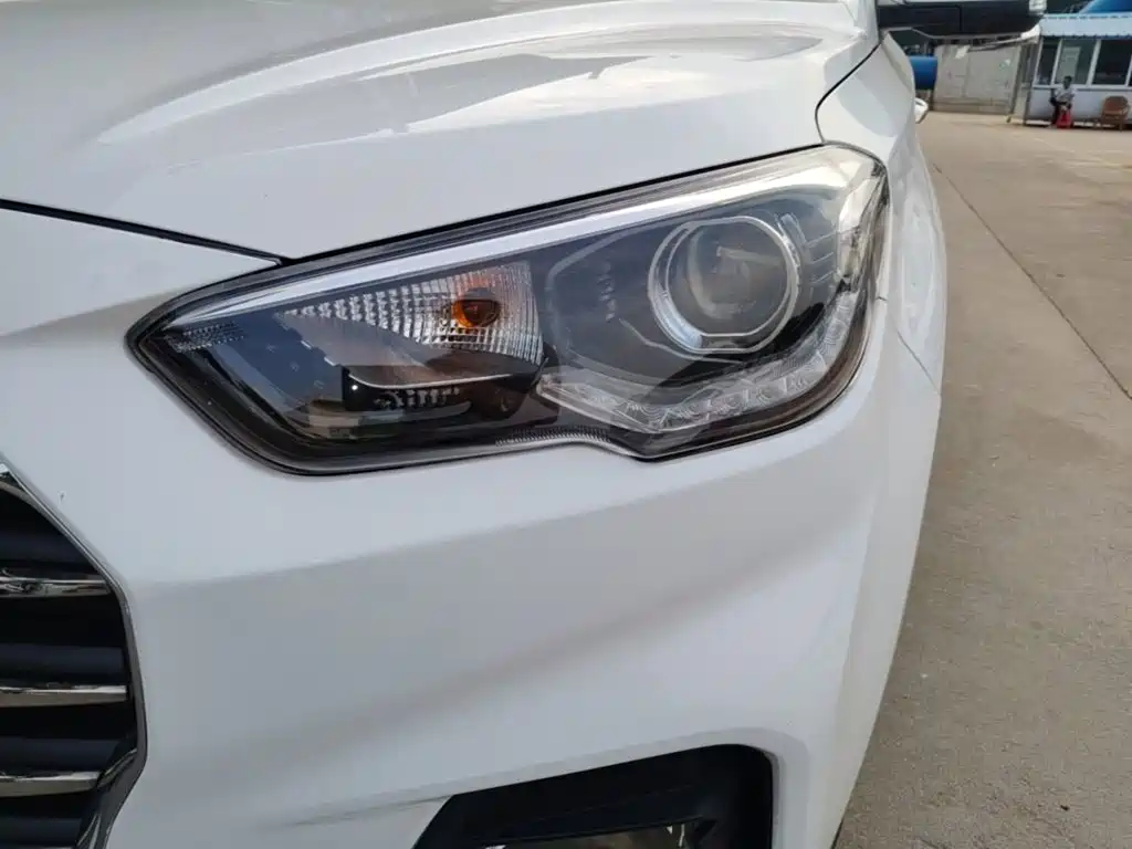 Hyundai ix35 — миниатюра 24