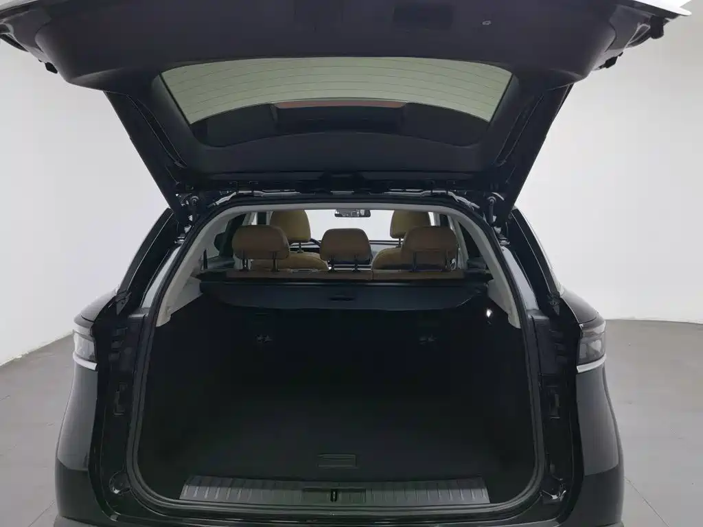 BAIC X7 — миниатюра 16
