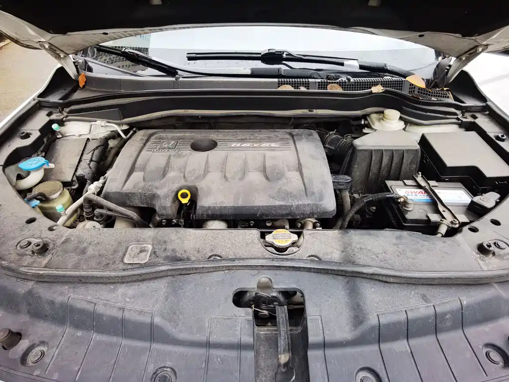Haval H6 — миниатюра 19