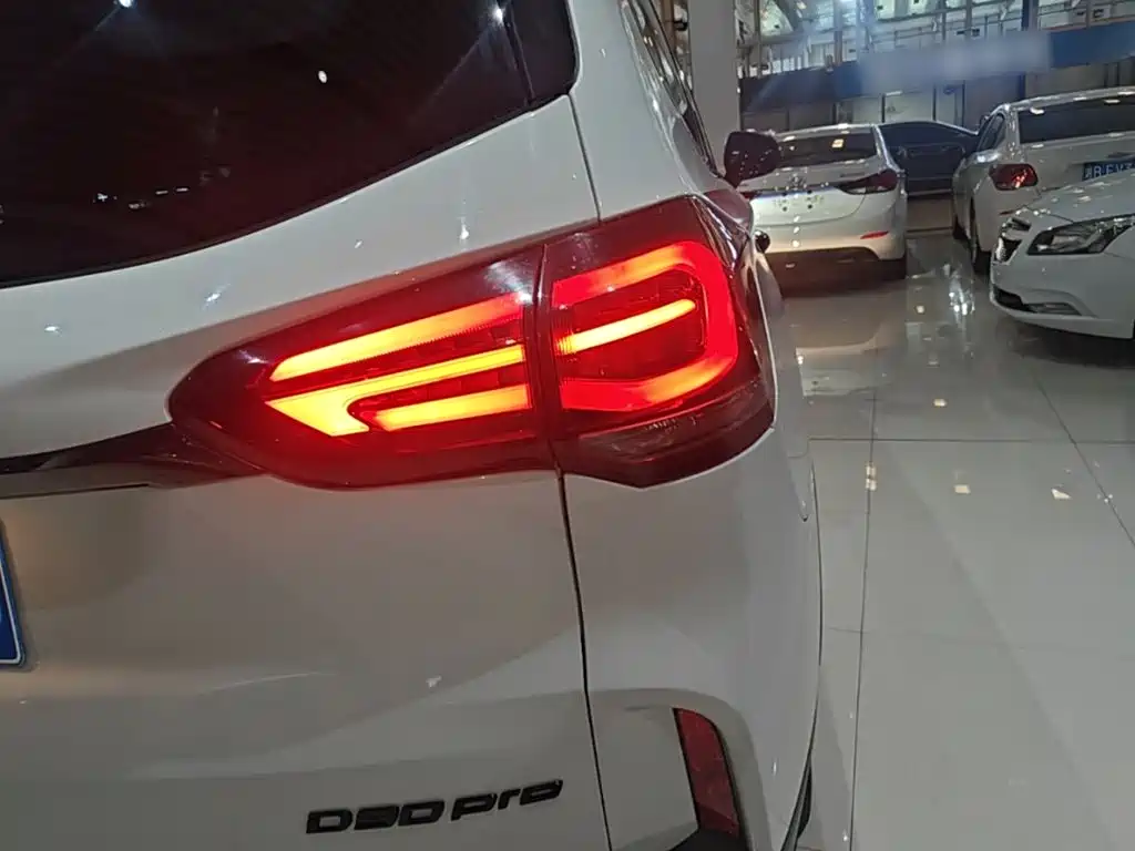 MAXUS D90 Pro — миниатюра 8