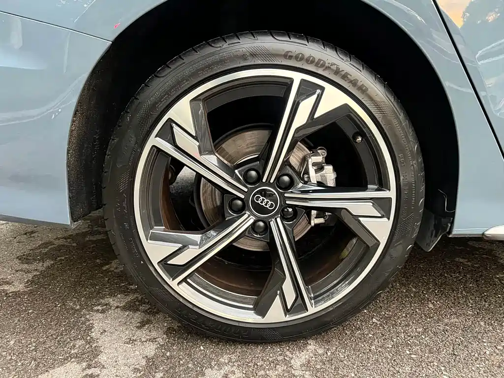 Audi A3 — миниатюра 25