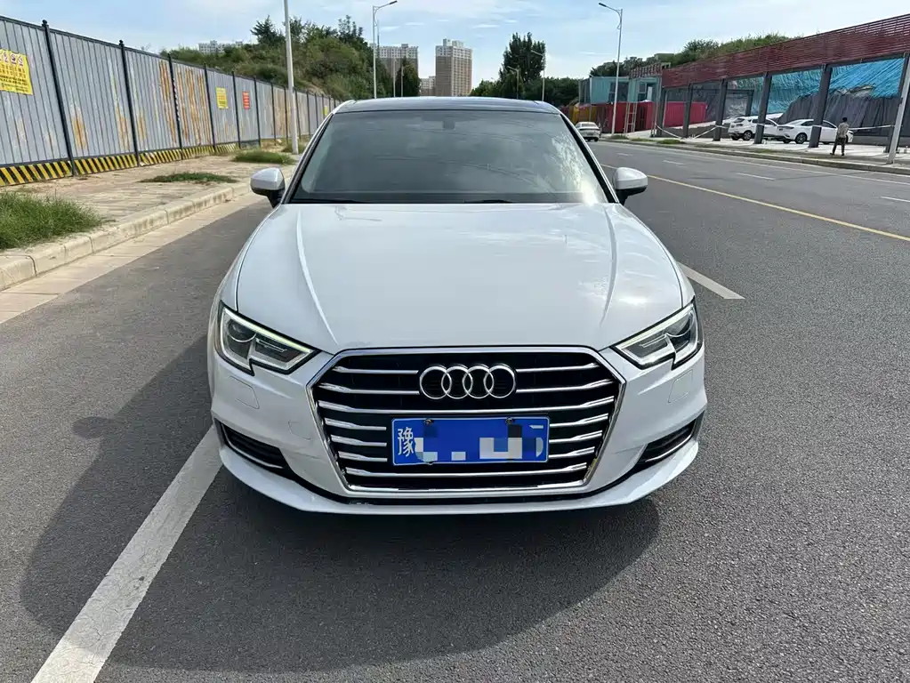 Audi A3 — миниатюра 2