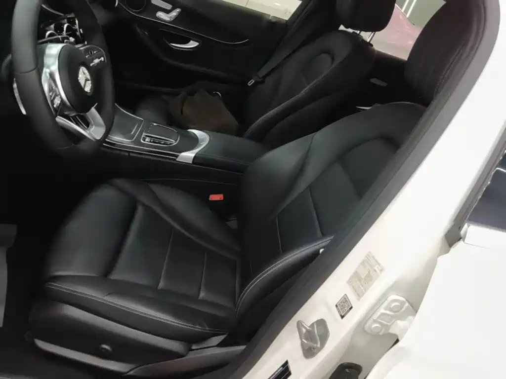 Mercedes-Benz C-Class — миниатюра 15