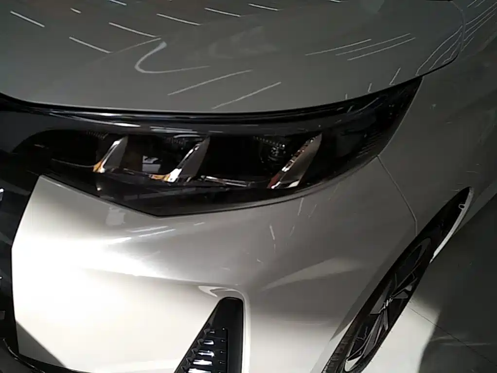 GAC Motor Trumpchi M6 — миниатюра 24