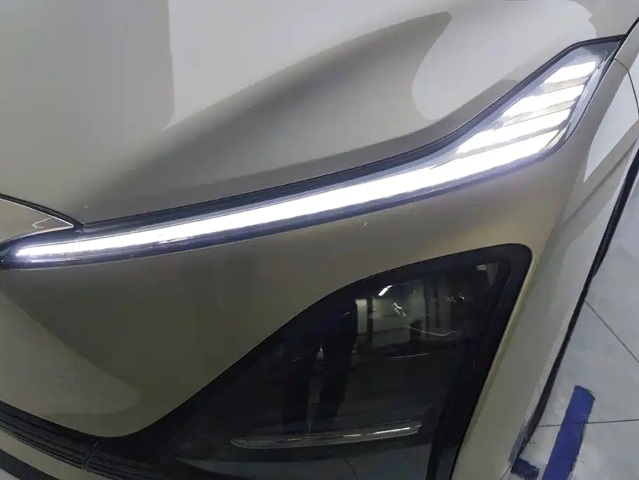 Wuling Xingguang — миниатюра 5