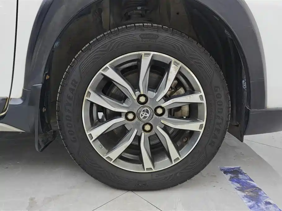 Toyota Yaris L Zhixuan YARiS L 2021 X 1.5L CVT Luxury