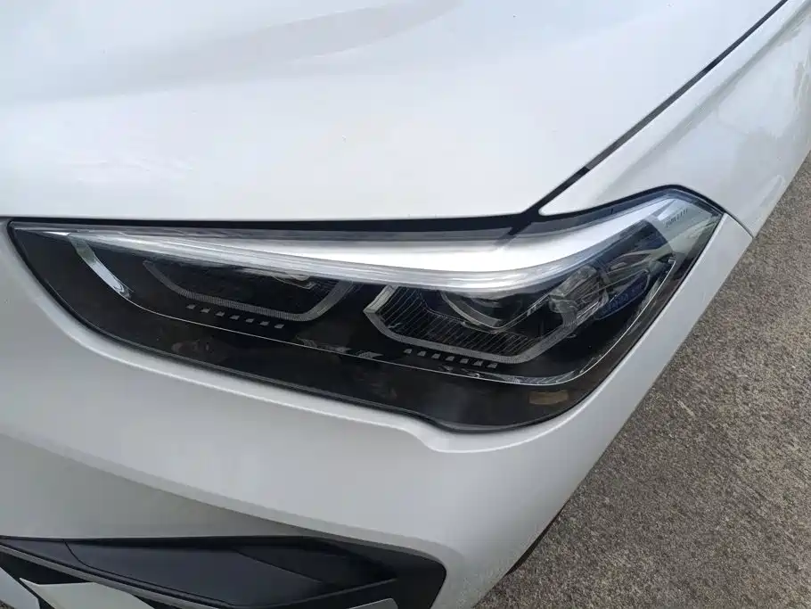 BMW X1 — миниатюра 5