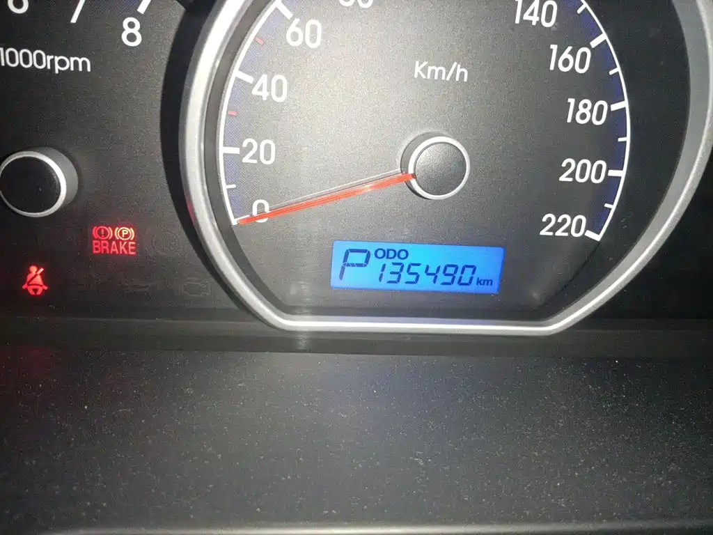 Hyundai Elantra — миниатюра 8