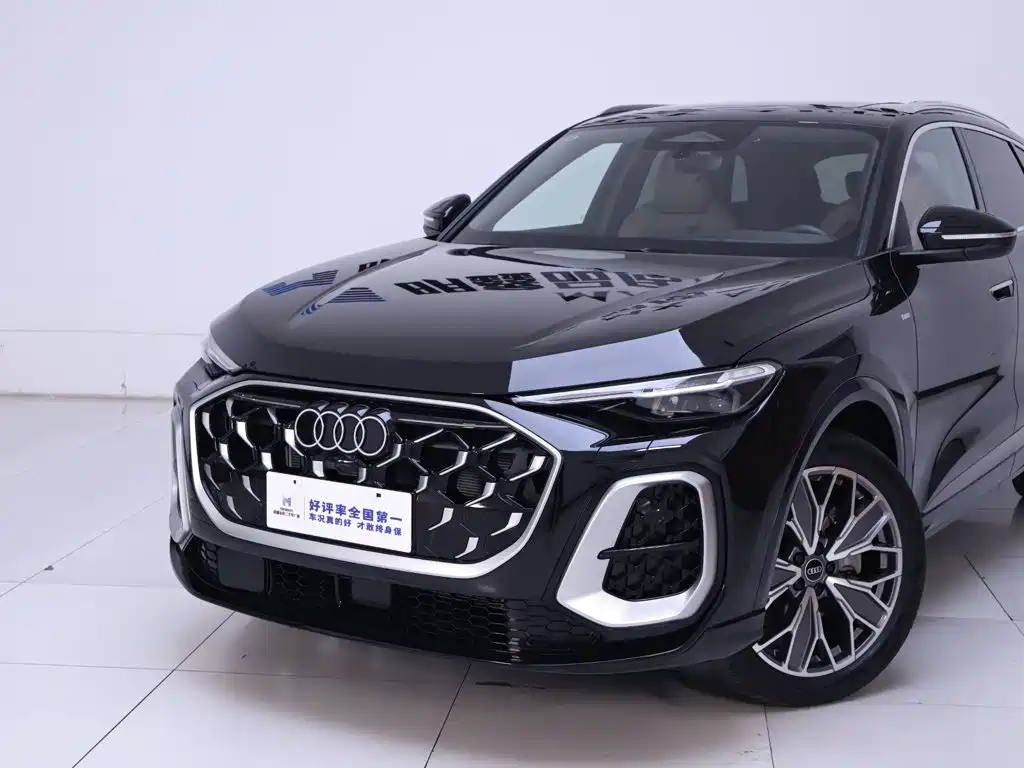 Audi Q5L — миниатюра 3
