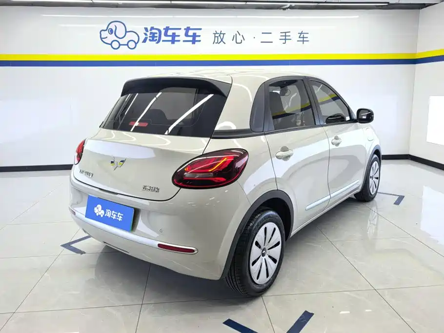 Wuling Bingo — миниатюра 3