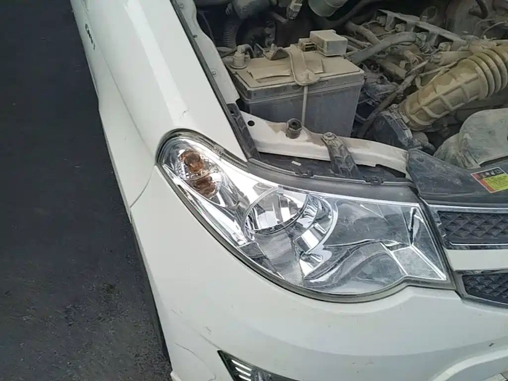 Wuling Hongguang — миниатюра 11