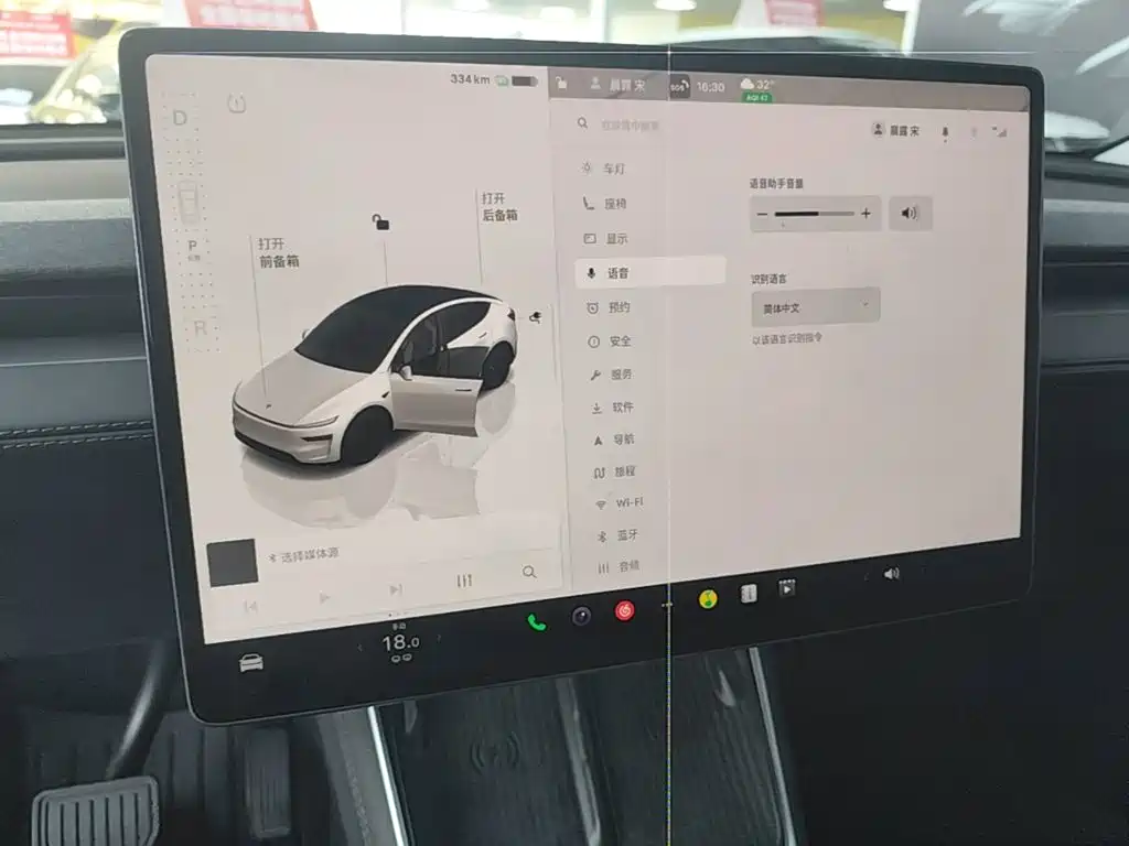 Tesla Model Y — миниатюра 13