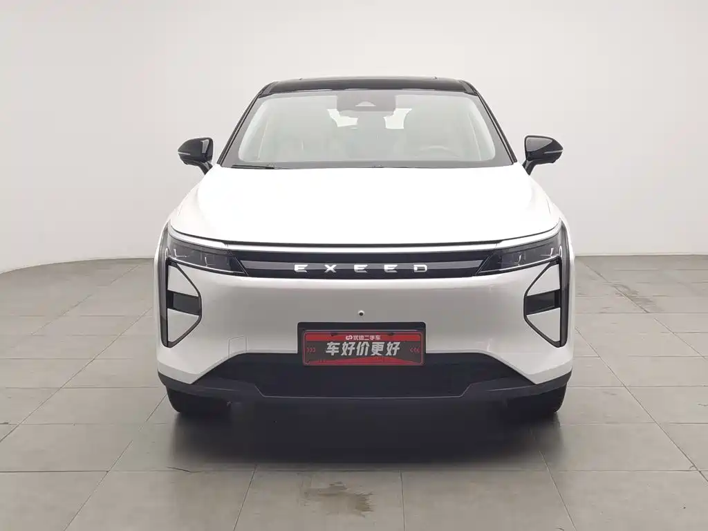 Exeed Yaoguang C-DM — миниатюра 3
