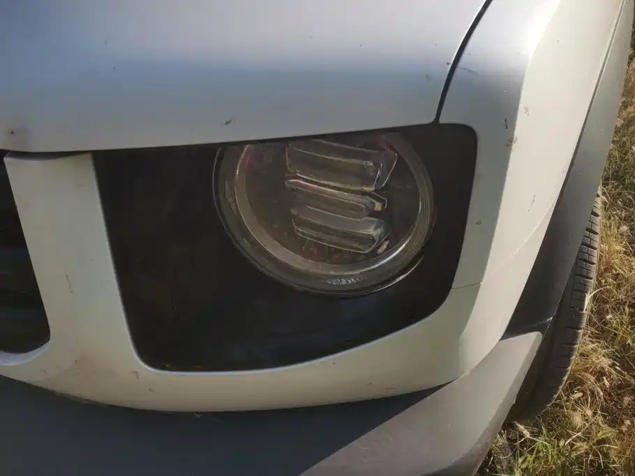 Haval Big Dog — миниатюра 5
