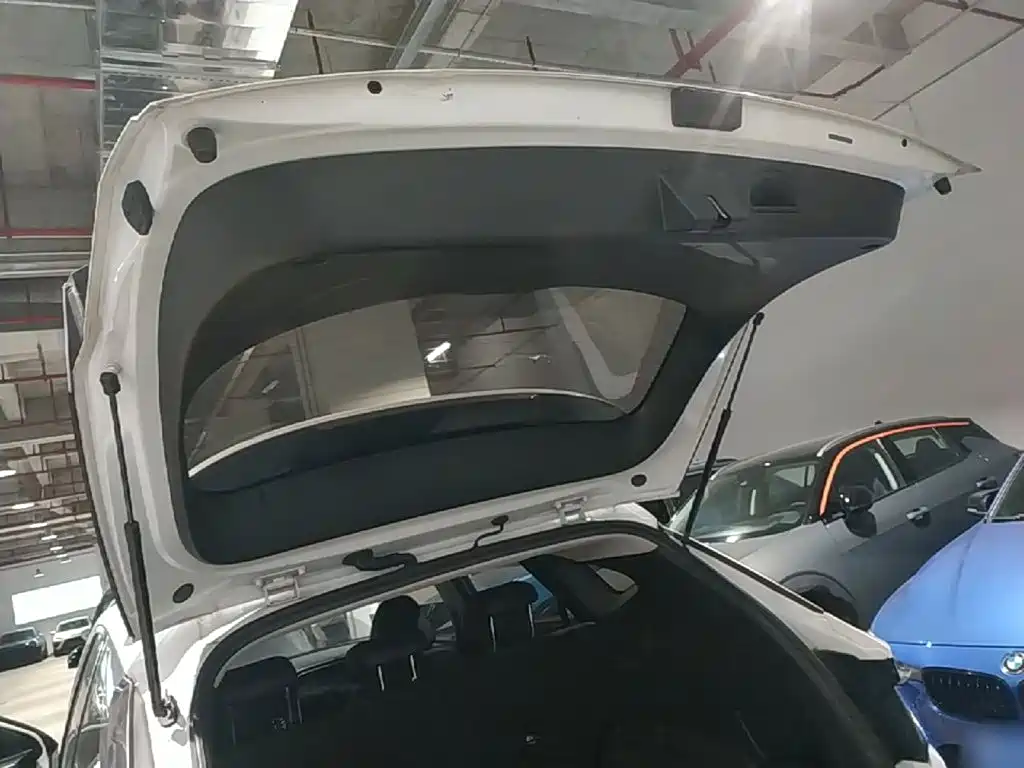 Hyundai Tucson — миниатюра 19