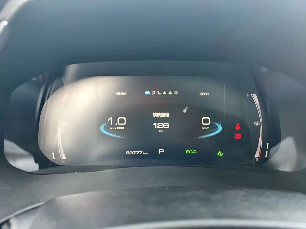 Haval H6 — миниатюра 16