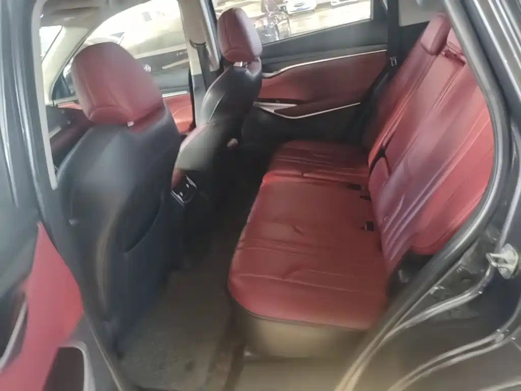 Changan CS75 PLUS — миниатюра 17