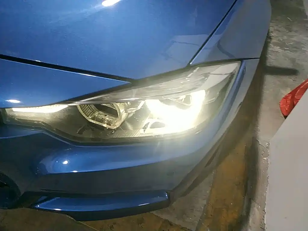 BMW 3 Series — миниатюра 24