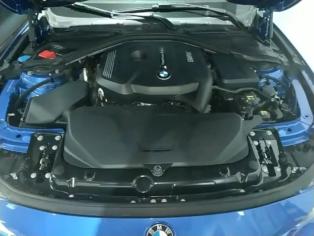 BMW 3 Series — миниатюра 20