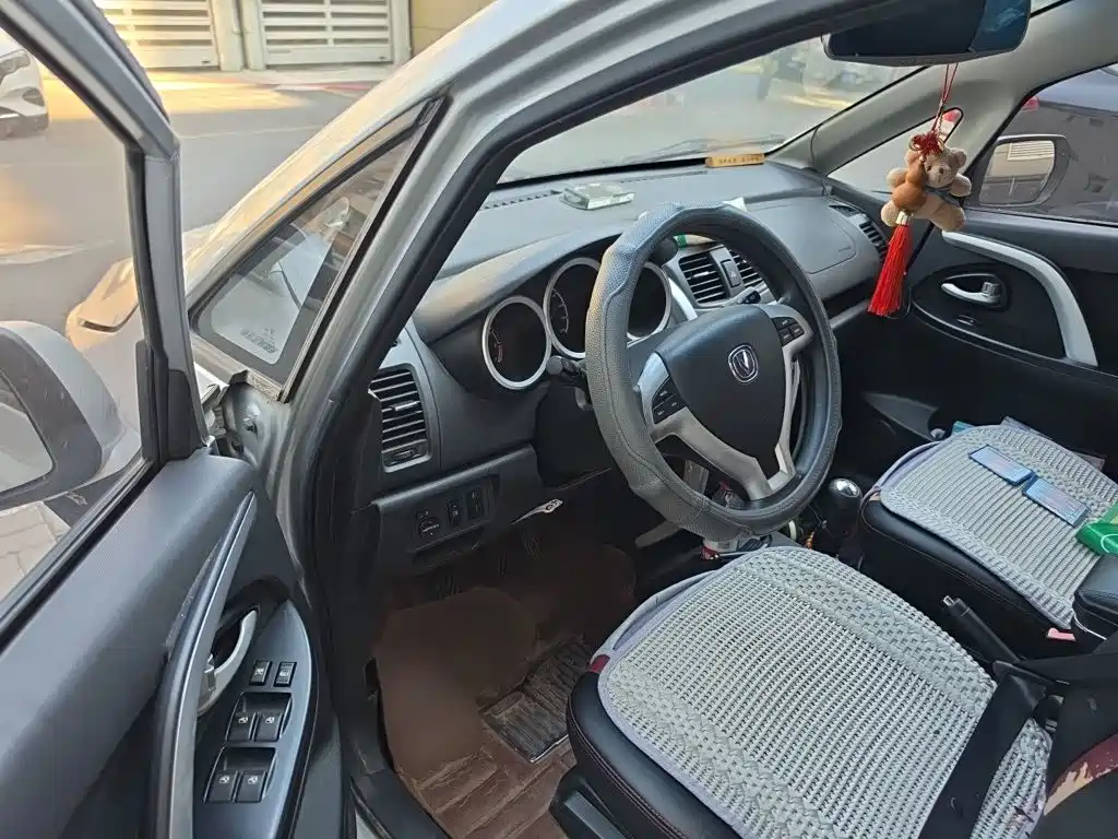 Changan CX20 — миниатюра 17