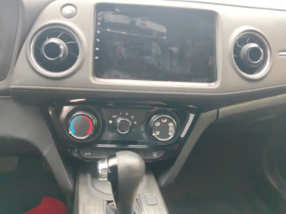 Honda XR-V — миниатюра 13