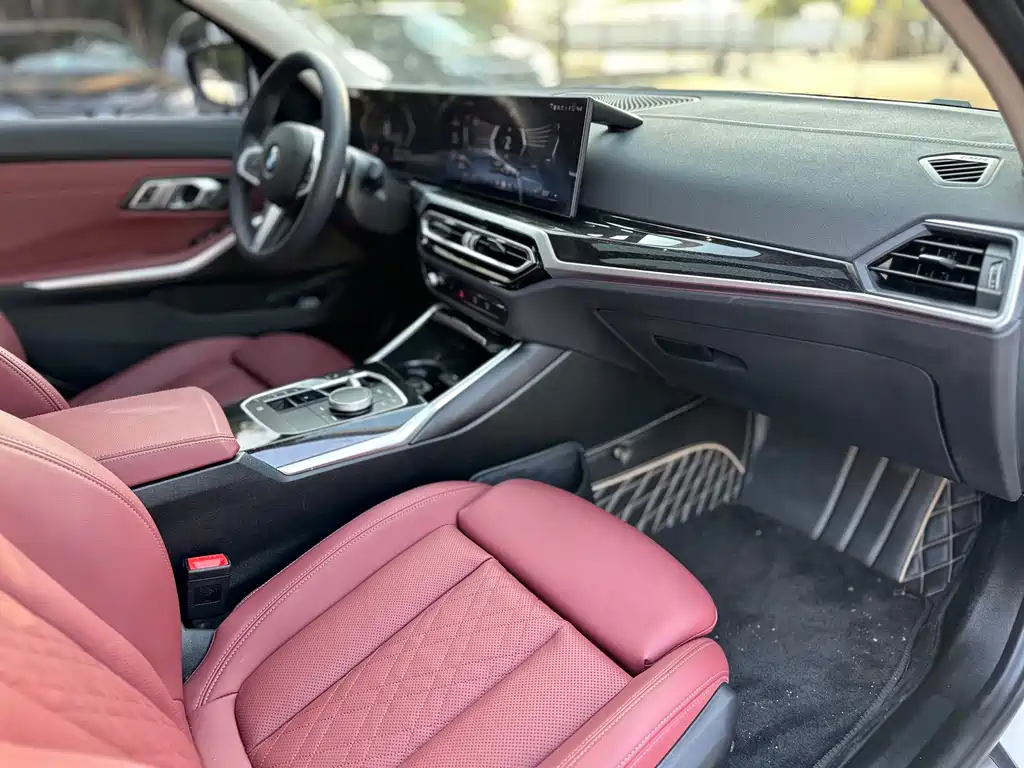 BMW 3 Series — миниатюра 9