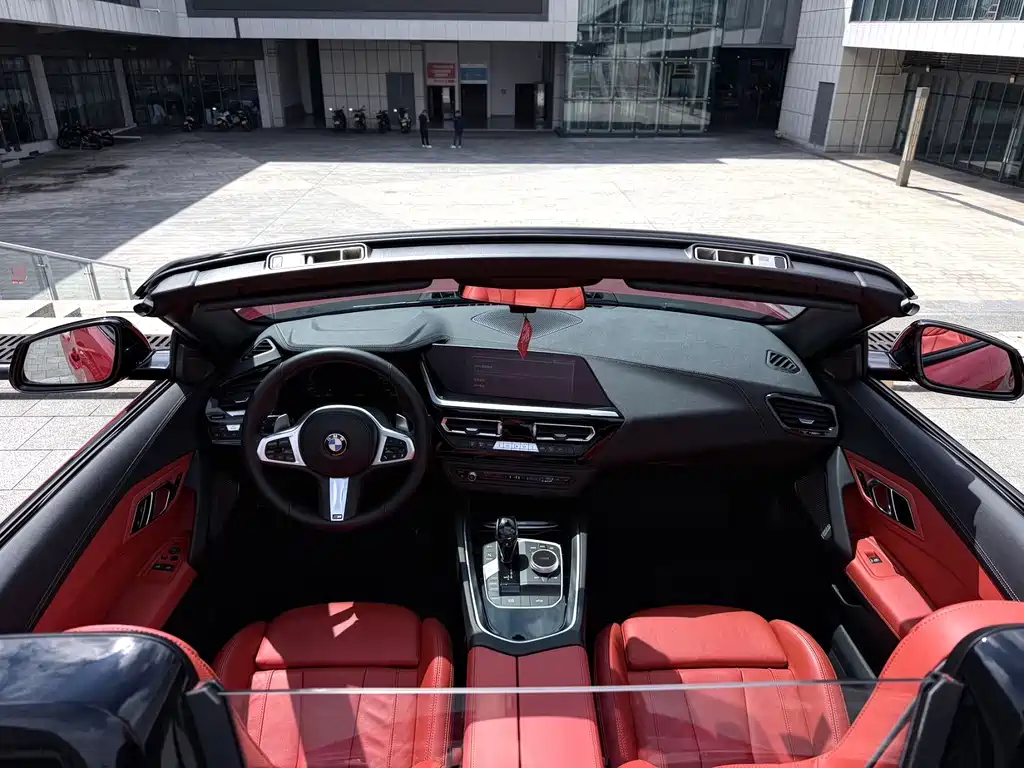 BMW Z4 — миниатюра 5