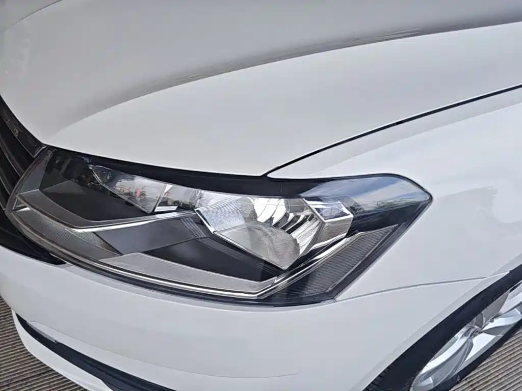 Volkswagen Lavida — миниатюра 24