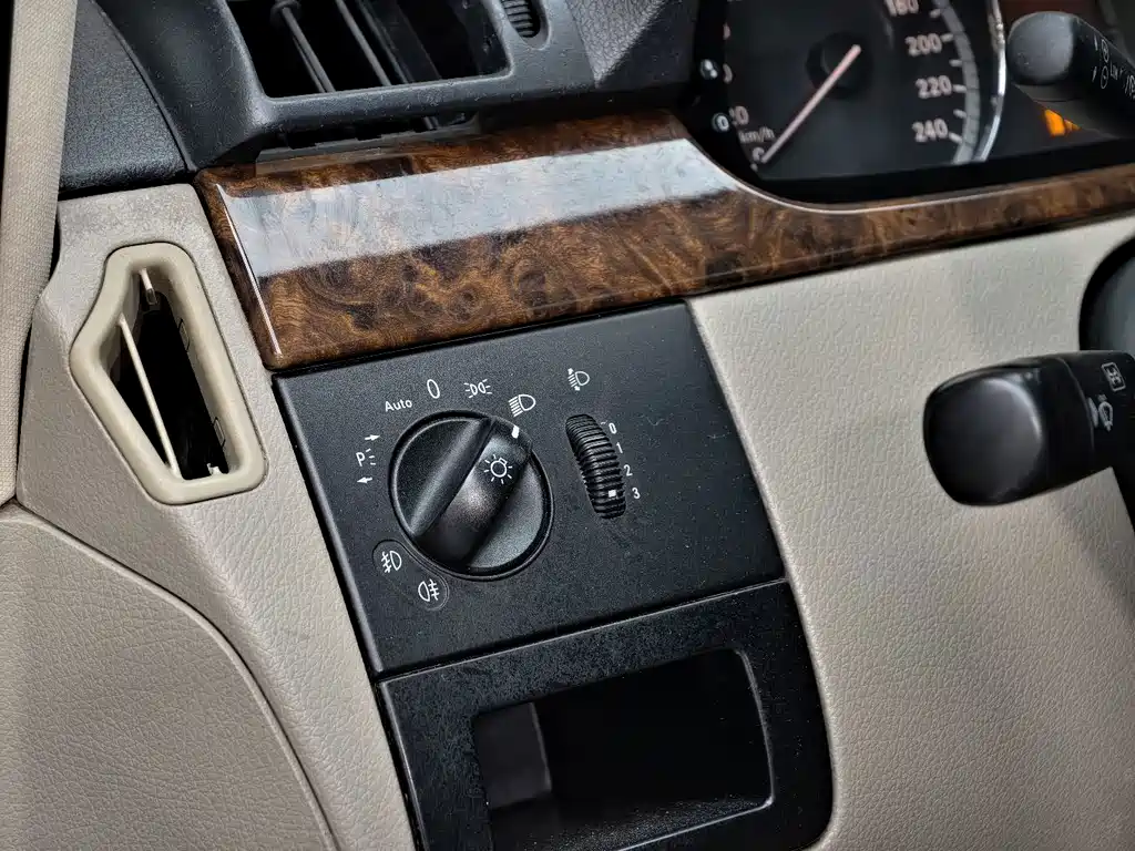 Mercedes-Benz Viano — миниатюра 22