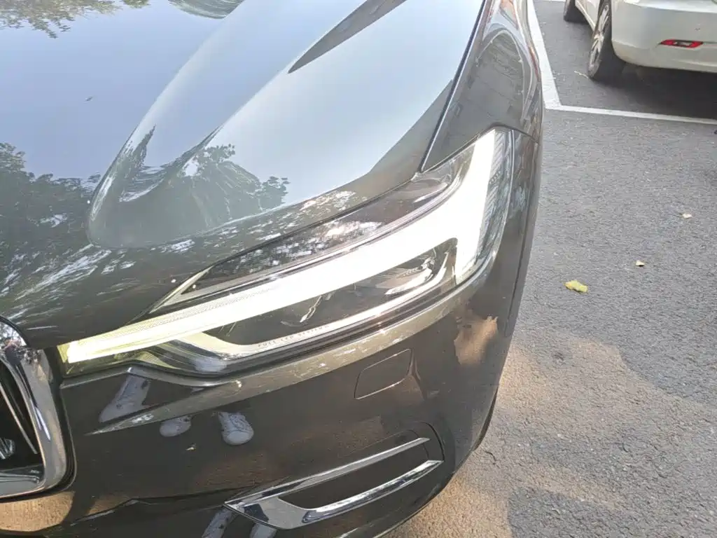 Volvo XC60 — миниатюра 24
