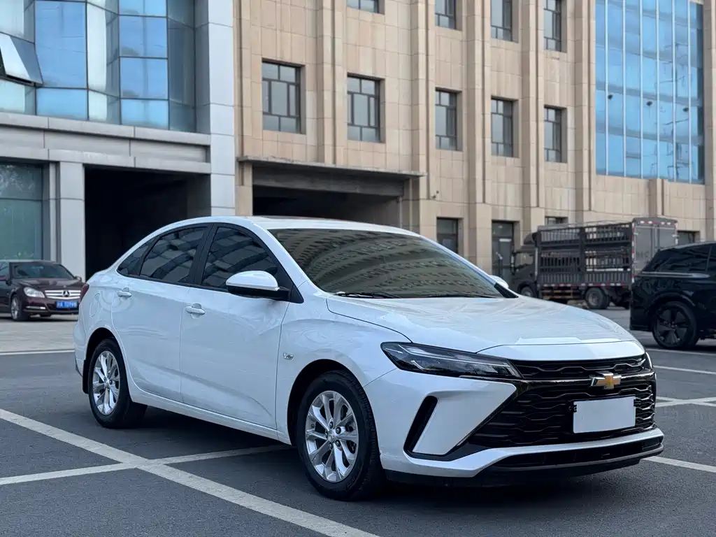 Chevrolet Monza — миниатюра 3