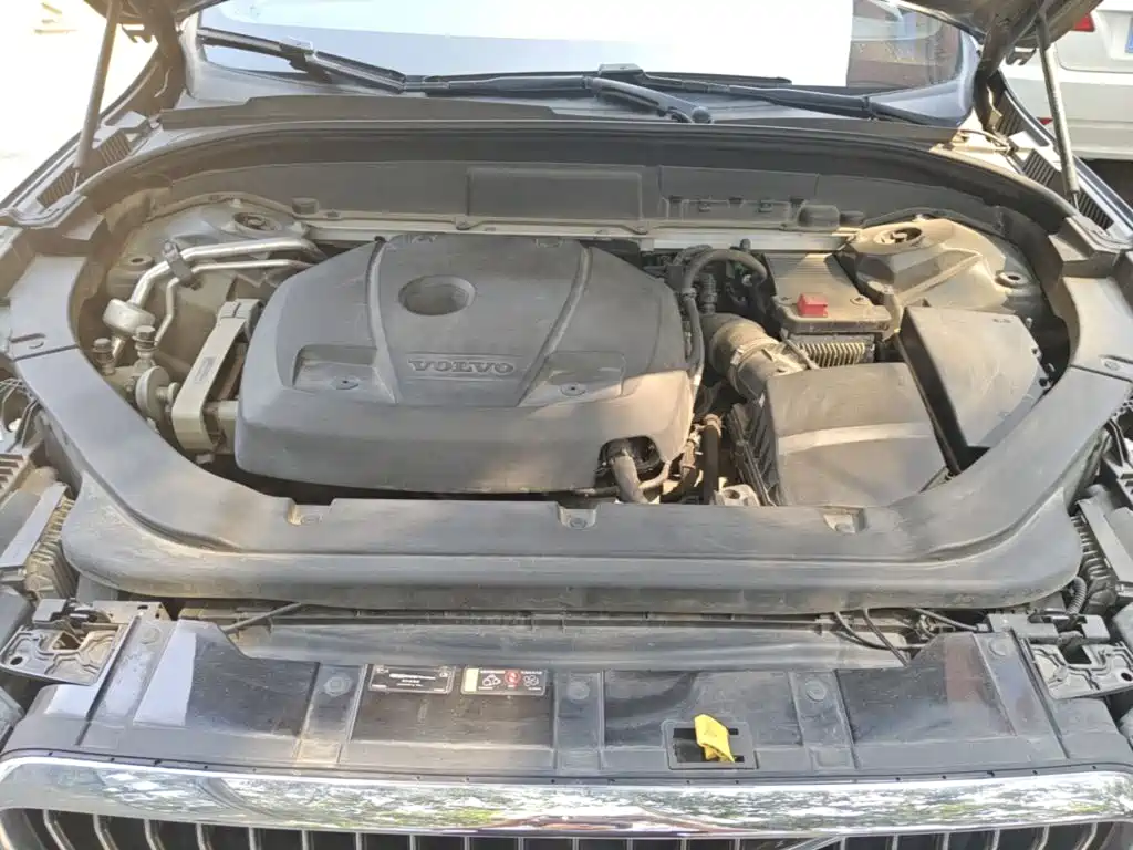 Volvo XC60 — миниатюра 20
