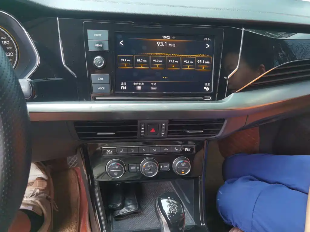 Volkswagen Passat — миниатюра 14