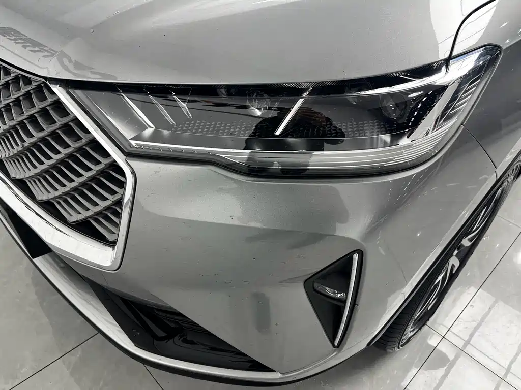 Haval H6 — миниатюра 6