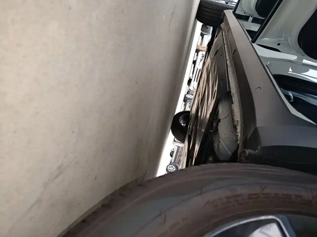 Volkswagen Tharu — миниатюра 22