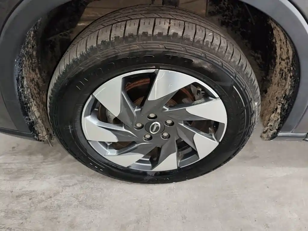 GAC Motor Trumpchi GS4 — миниатюра 23
