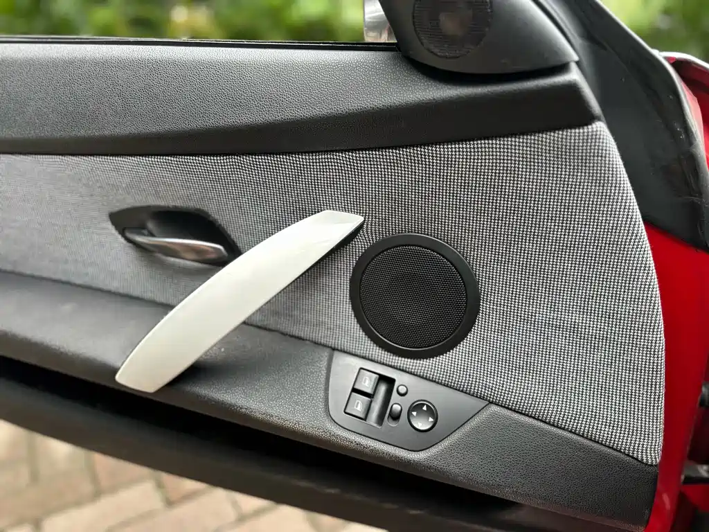 BMW Z4 — миниатюра 30