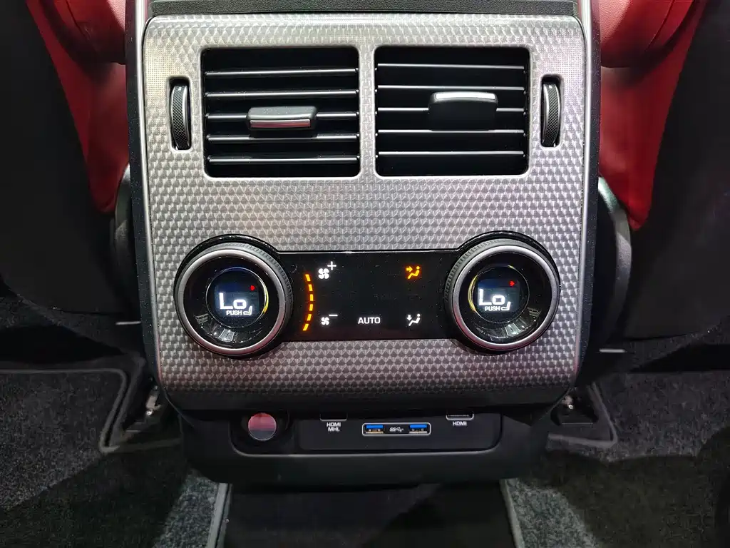 Land Rover Sport — миниатюра 17
