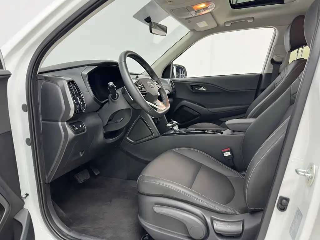 Hyundai ix35 240TGDi DCT 2WD GLS Leading Edition, фото 10