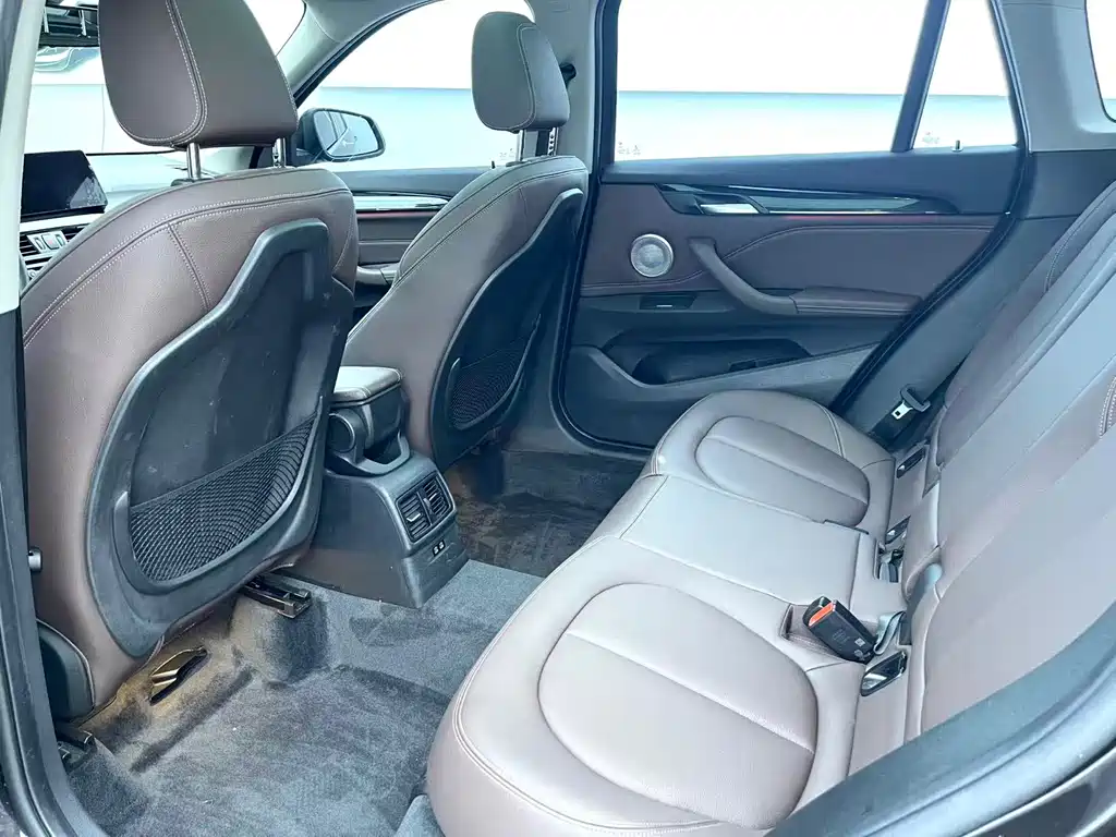 BMW X1 — миниатюра 6