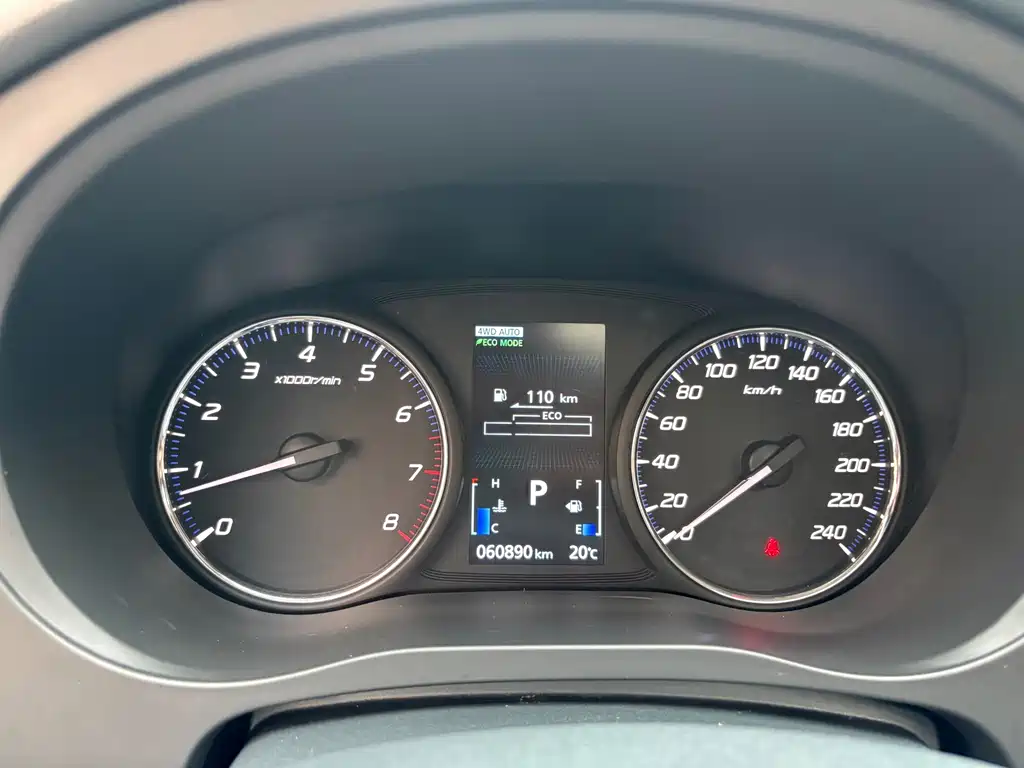 Mitsubishi Outlander — миниатюра 7