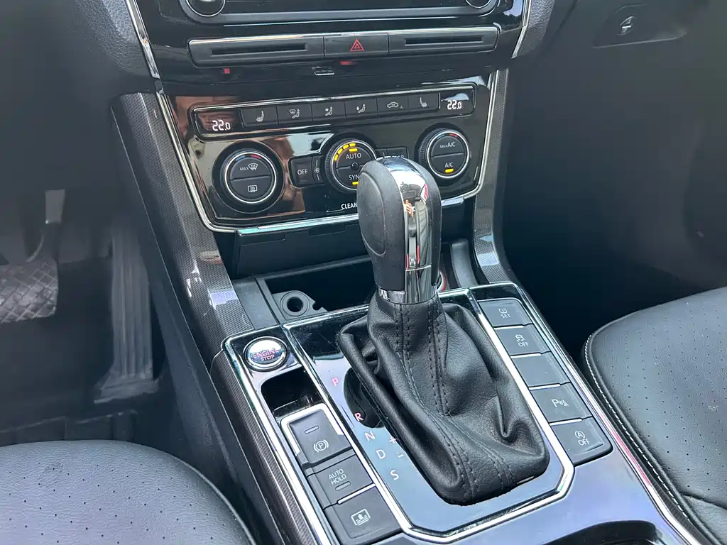 Volkswagen Passat — миниатюра 17