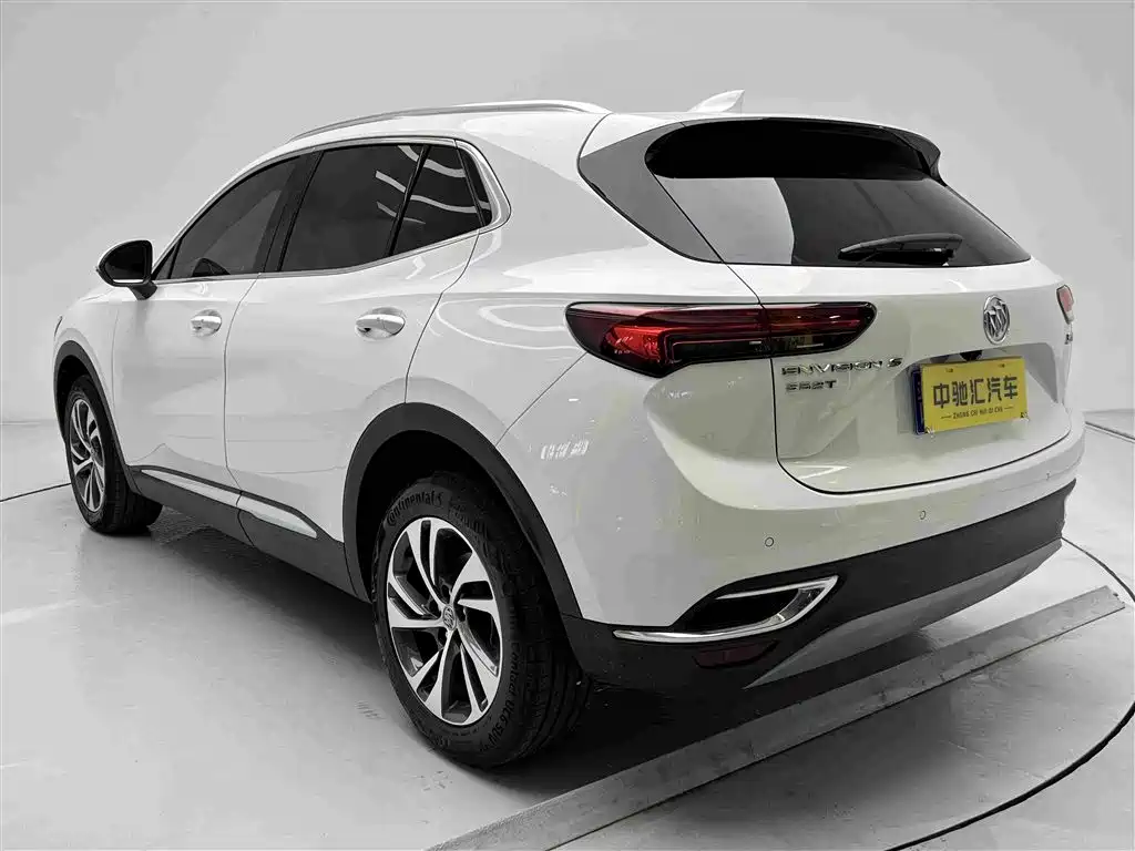 Buick Envision S — миниатюра 18