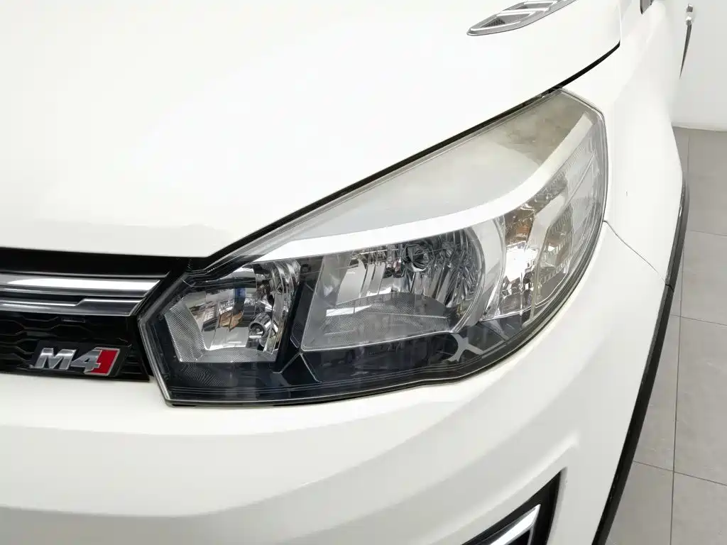 Great Wall Great Wall M4 — миниатюра 7