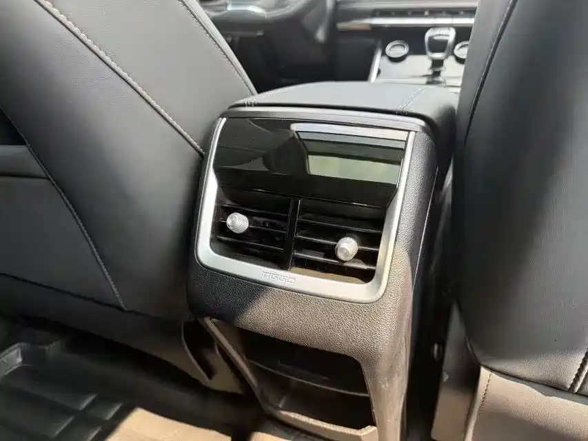 Chery Tiggo 8 — миниатюра 26