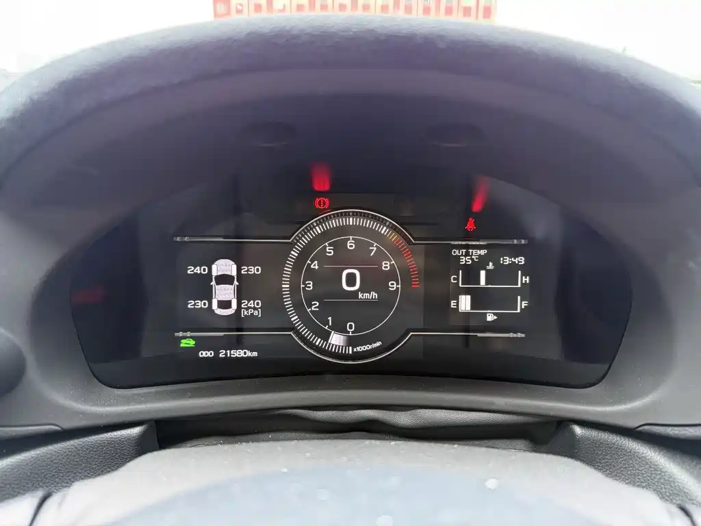 Subaru BRZ — миниатюра 15